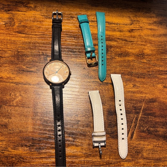 Fossil Jacquline ES3736 Watch - Picture 9 of 9